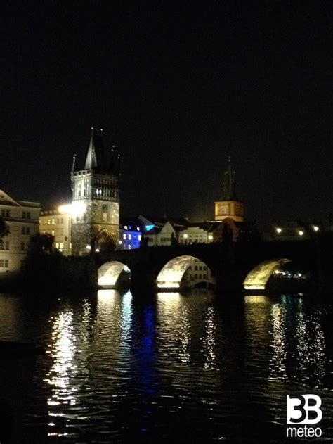 meteo 3b praga